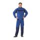 Bluza PLANAM Plaline Winter - chabrowy/granatowy