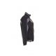 Bluza PLANAM Plaline Winter - czarny/cynkowy