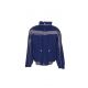 Bluza PLANAM Plaline Winter - granatowy/cynkowy