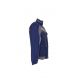 Bluza PLANAM Plaline Winter - granatowy/cynkowy