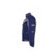 Bluza PLANAM Plaline Winter - granatowy/cynkowy