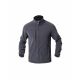 Bluza polarowa 450 - ciemno-szary