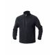 Bluza polarowa 450 - czarny