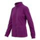Bluza polarowa BRIXTON FEMME damska - fuksja -zdjęcie numer 2