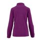 Bluza polarowa BRIXTON FEMME damska - fuksja -zdjęcie numer 4