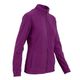 Bluza polarowa BRIXTON FEMME damska - fuksja -zdjęcie numer 3