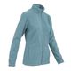 Bluza polarowa BRIXTON FEMME damska - niebieski -zdjęcie numer 3