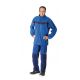 Bluza polarowa PLANAM Plaline - chabrowy/granatowy