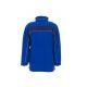 Bluza polarowa PLANAM Plaline - chabrowy/granatowy