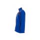 Bluza polarowa PLANAM Plaline - chabrowy/granatowy
