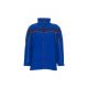 Bluza polarowa PLANAM Plaline - chabrowy/granatowy