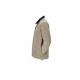 Bluza polarowa PLANAM RELAX - camel/granatowy