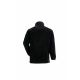 Bluza polarowa PLANAM RELAX - czarny/antracytowy