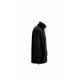 Bluza polarowa PLANAM RELAX - czarny/antracytowy