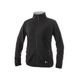 Bluza polrawowa GRANBY LADY damska - czarny -zdjęcie numer 1