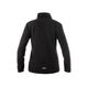 Bluza polrawowa GRANBY LADY damska - czarny -zdjęcie numer 2
