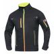 Bluza robocza ARDON CREATRON - czarny-neon