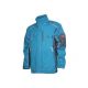 Bluza robocza VISION 01 - niebieski