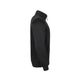 Bluza rozpinana Bennon ADAMOS - czarny -zdjęcie numer 3