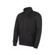Bluza rozpinana Bennon ADAMOS - czarny -zdjęcie numer 1