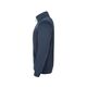 Bluza rozpinana Bennon ADAMOS - niebieski -zdjęcie numer 4