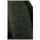 Bluza rozpinana z kapturem SEVEN KINGS - khaki -zdjęcie numer 15
