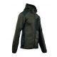 Bluza rozpinana z kapturem SEVEN KINGS - khaki -zdjęcie numer 3