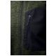 Bluza rozpinana z kapturem SEVEN KINGS - khaki -zdjęcie numer 8
