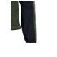 Bluza rozpinana z kapturem SEVEN KINGS - khaki -zdjęcie numer 6