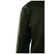 Bluza rozpinana z kapturem SEVEN KINGS - khaki -zdjęcie numer 5