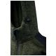 Bluza rozpinana z kapturem SEVEN KINGS - khaki -zdjęcie numer 10