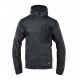 Bluza rozpinana z kapturem SEVEN KINGS - quartz -zdjęcie numer 1