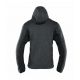 Bluza rozpinana z kapturem SEVEN KINGS - quartz -zdjęcie numer 4