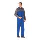 Bluza TDL PLANAM Major Protect - chabrowy/szary