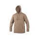 Bluza z kapturem CXS ALTON - beżowy
