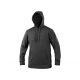 Bluza z kapturem CXS ALTON - czarny