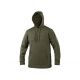 Bluza z kapturem CXS ALTON - khaki