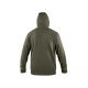 Bluza z kapturem CXS ALTON - khaki