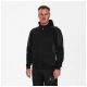 Bluza z kapturem ENGEL Galaxy Sweat - czarny/antracyt -zdjęcie numer 4