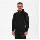 Bluza z kapturem ENGEL Galaxy Sweat - czarny/antracyt