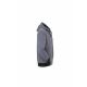 Bluza z kapturem PLANAM OUTDOOR ICELAND - granatowy