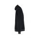 Bluza z kapturem PLANAM Outdoor Match - czarny
