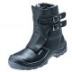 Botki ATLAS DUO SOFT 792 HI HRO P SRC W10