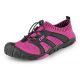 Buty barefoot CXS PURESTEP - różowo-czarny