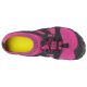 Buty barefoot CXS PURESTEP - różowo-czarny