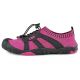 Buty barefoot CXS PURESTEP - różowo-czarny