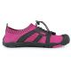 Buty barefoot CXS PURESTEP - różowo-czarny