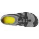 Buty barefoot CXS PURESTEP - szaro-czarny