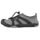 Buty barefoot CXS PURESTEP - szaro-czarny