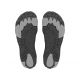 Buty barefoot CXS PURESTEP - szaro-czarny